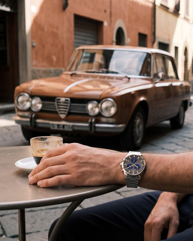 Bigotti Milano